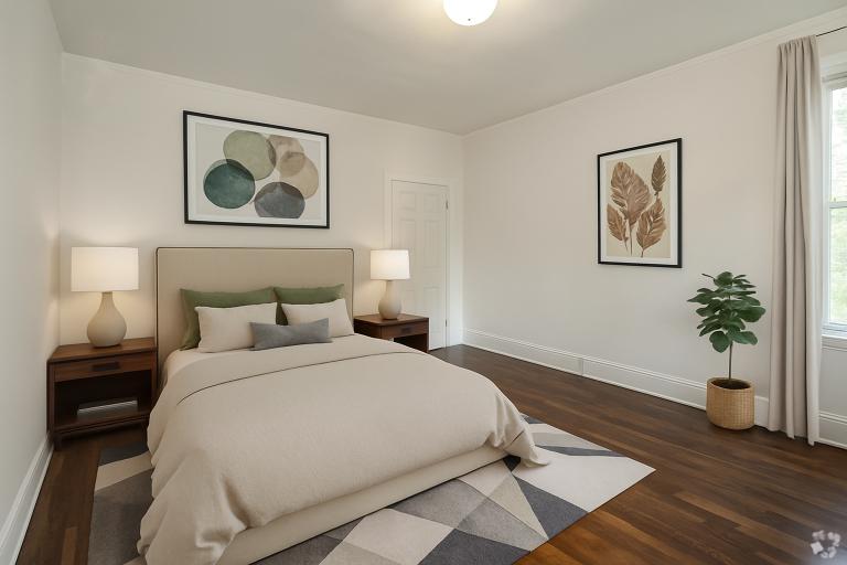 55 Monroe Place Apartments Image 9