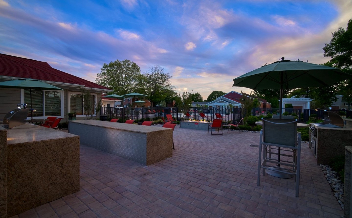 Haven Apartments & Townhomes Image 14