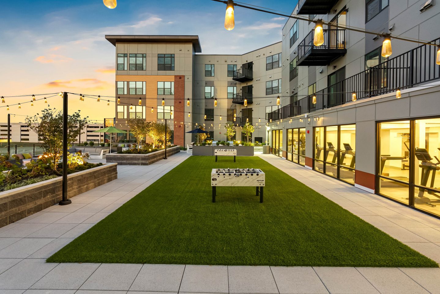 The James at Springline Image 31