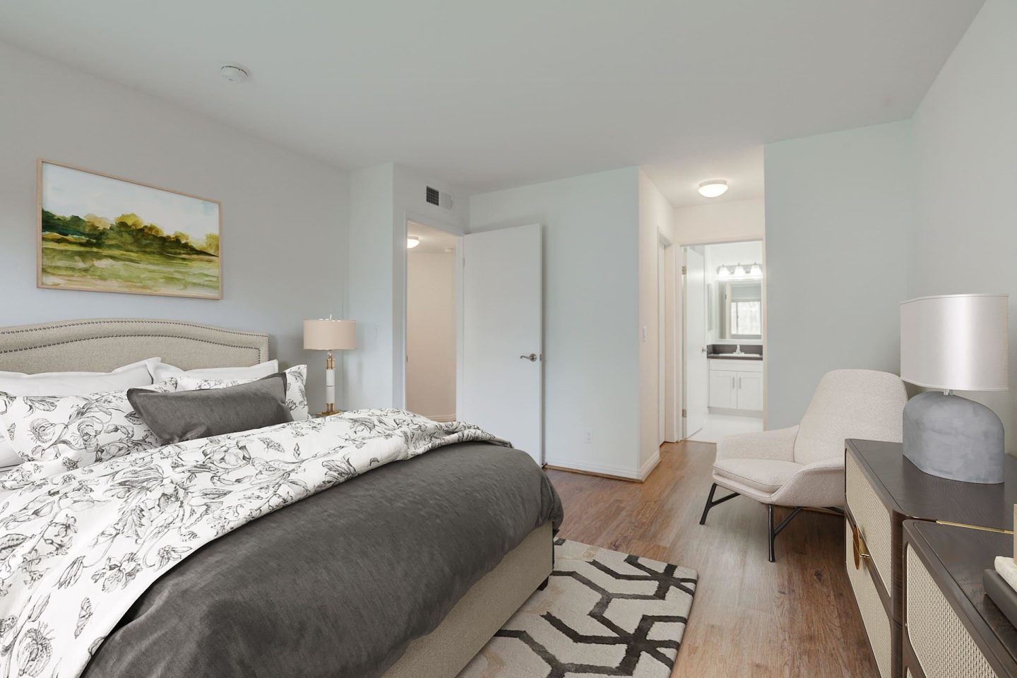 Sand Canyon Villas And Townhomes Image 72