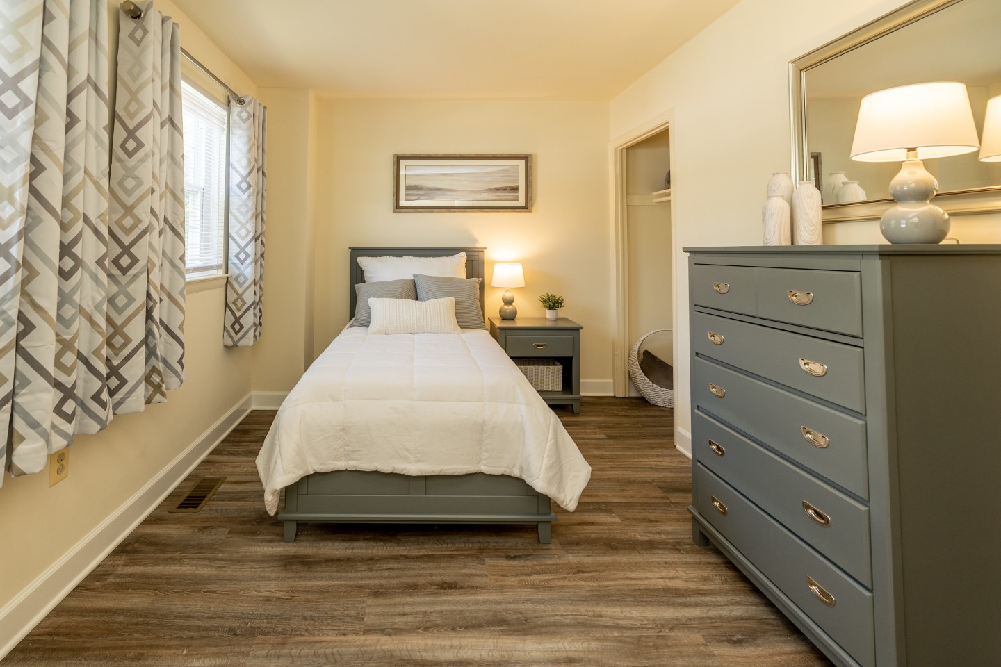 Seven Oaks Townhomes Image 11