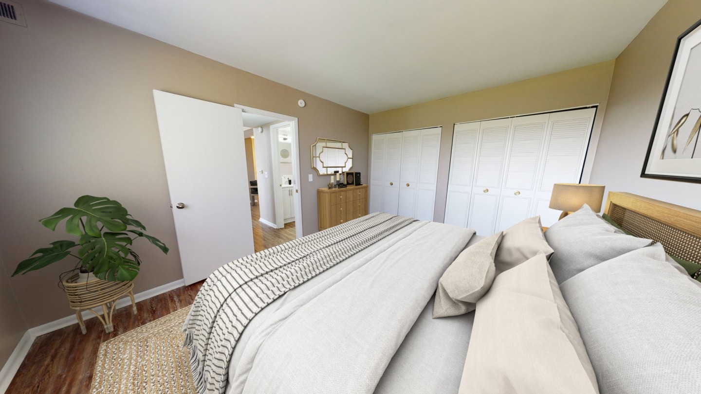 Chimney Hill Apartments Image 25