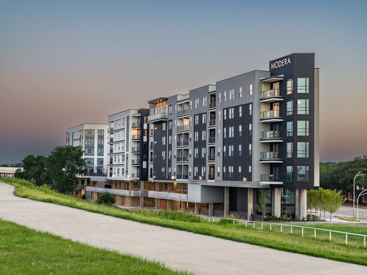 Modera Trinity Image 43