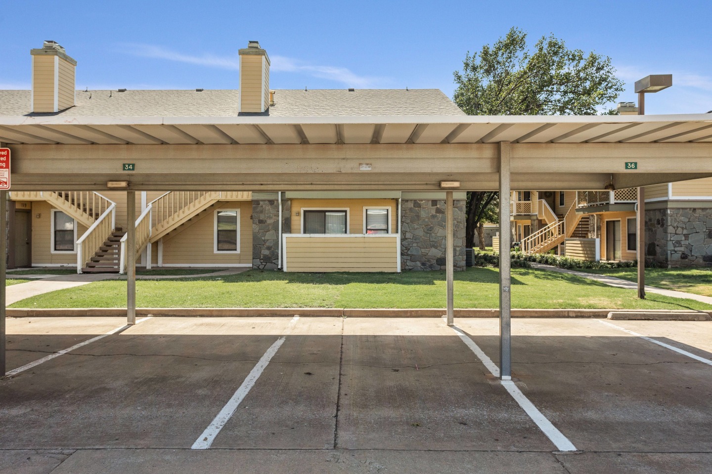 Windrush Apartments Image 25
