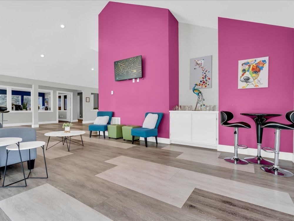 Central Park Apartments Image 15