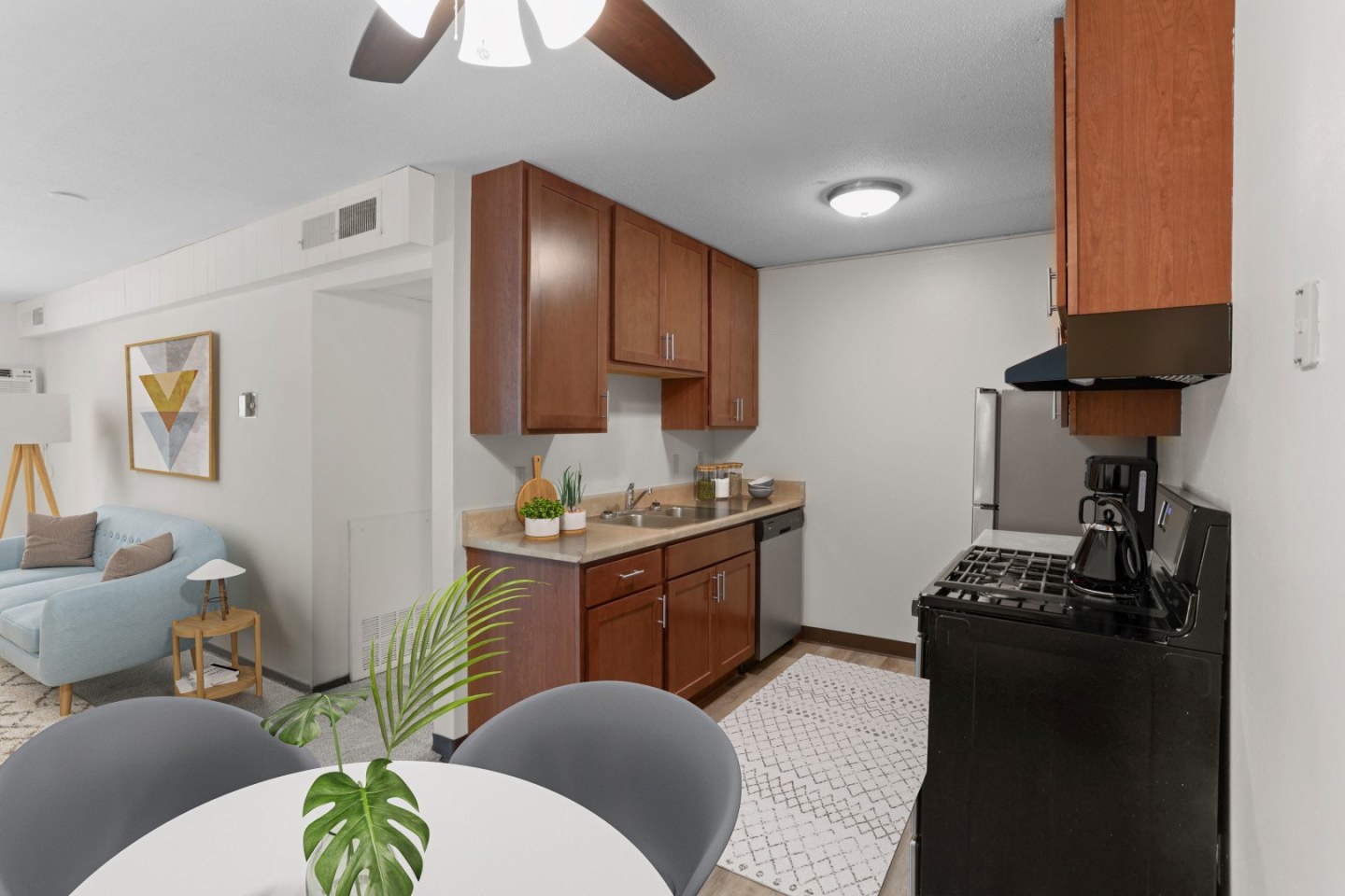 Parkridge Way Apartments Image 2