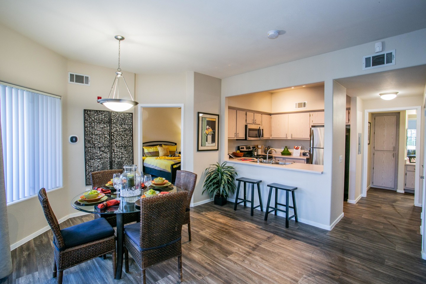 Vintage at The Lakes Apartment Homes Image 14