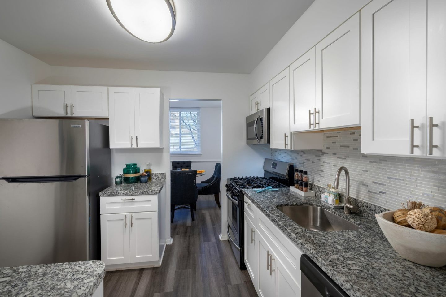 TowsonTown Place Apartments Image 10