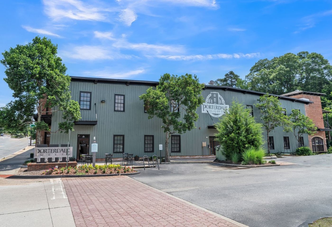 Porterdale Mill Lofts Image 37