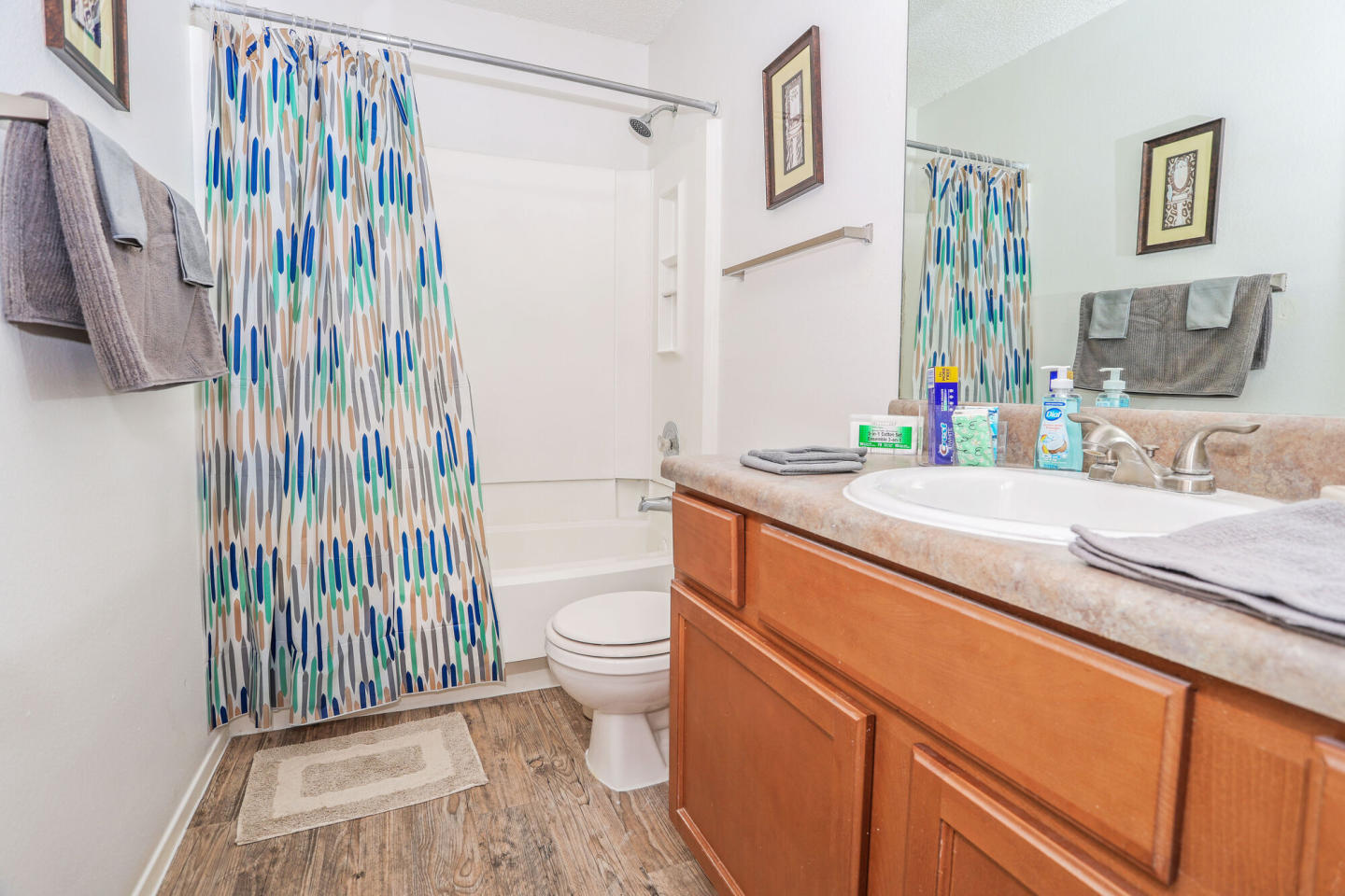 Castleridge Apartments - Affordable Housing Image 12