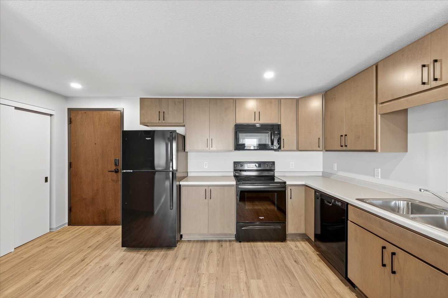 Lake Street Dwelling West - Affordable Housing Image 55