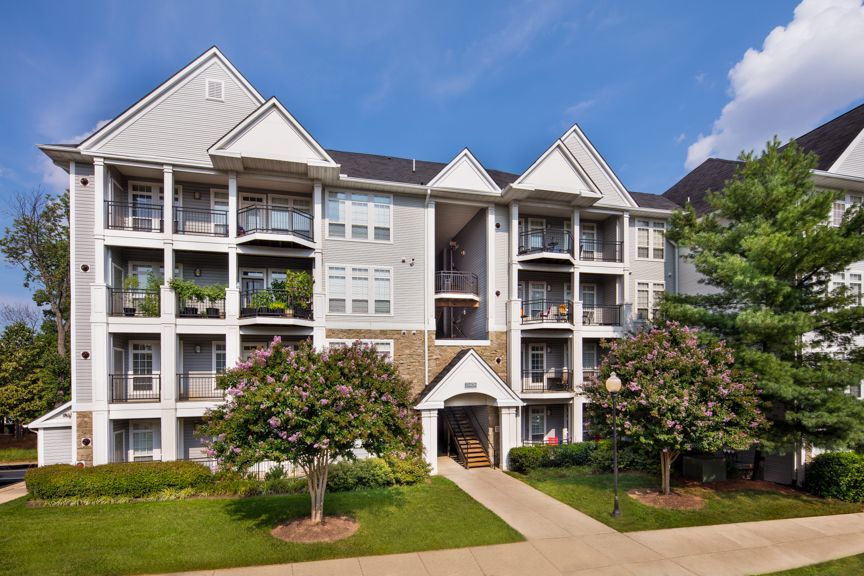 Jefferson Arbors at Broadlands Image 1