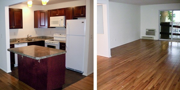 Saratoga Garden Apartments Image 17