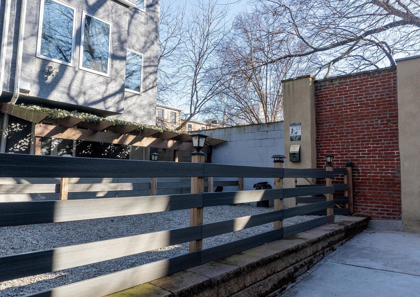 Cambridge Loft Image 9