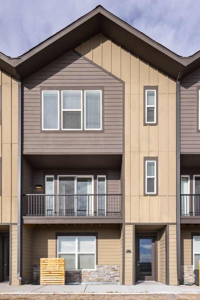 Citadel at Castle Pines Townhomes Image 41