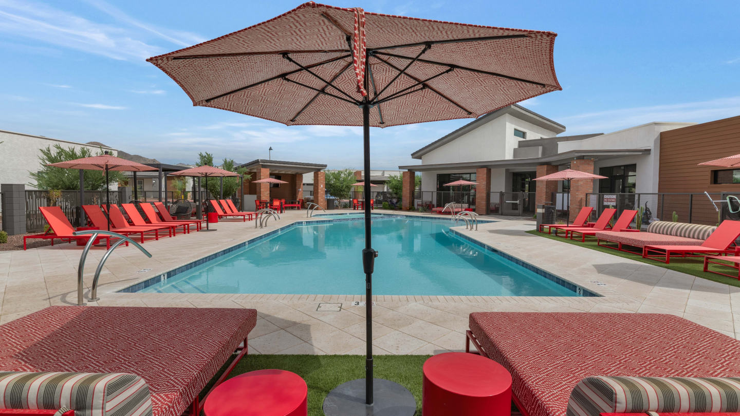 Marketside Villas at Verrado Image 36