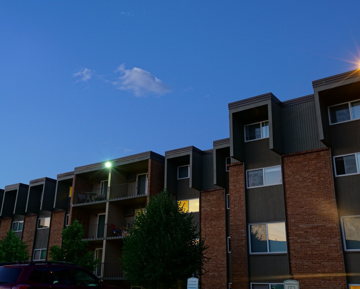 Glenlake Apartments Image 36