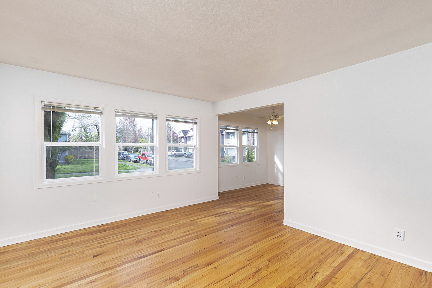 61st & Halsey Apartments Image 3