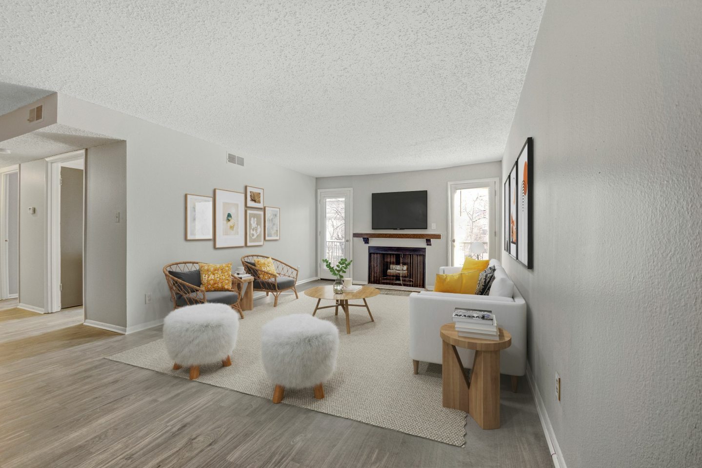 The Residences at Bella Vista Image 2