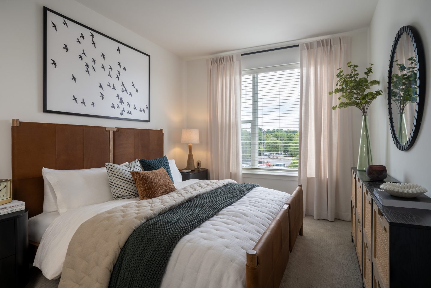 Logic Apartments Image 15