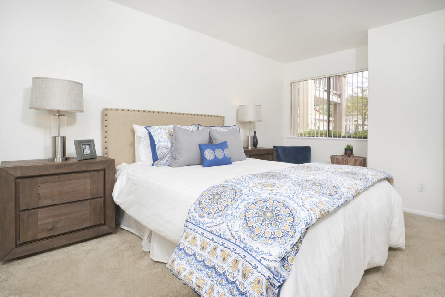 The Knolls Apartment Homes Image 28