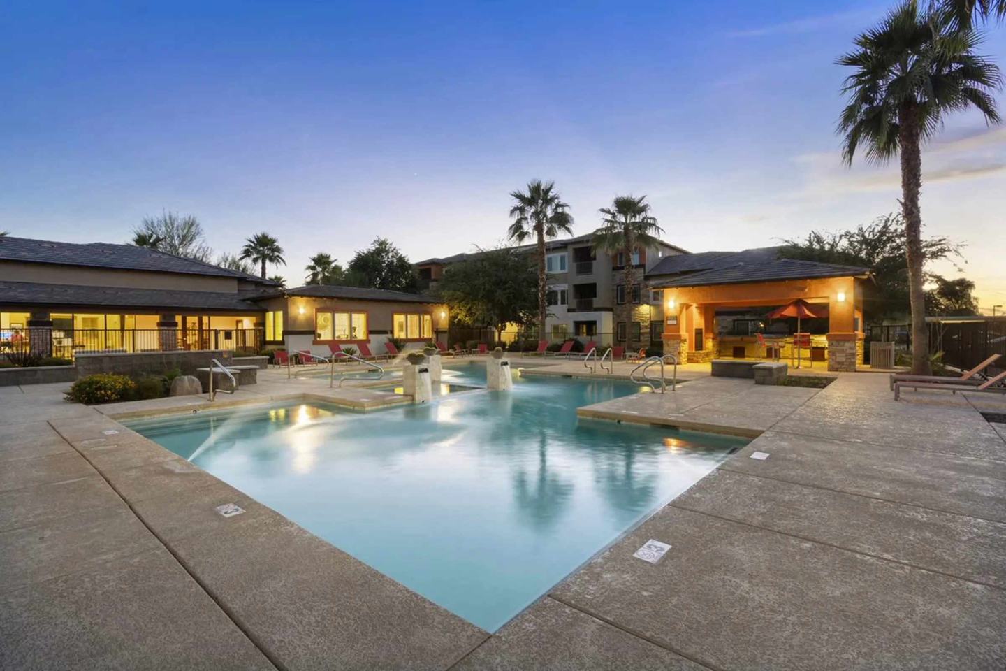 The Place at Santana Village Image 20