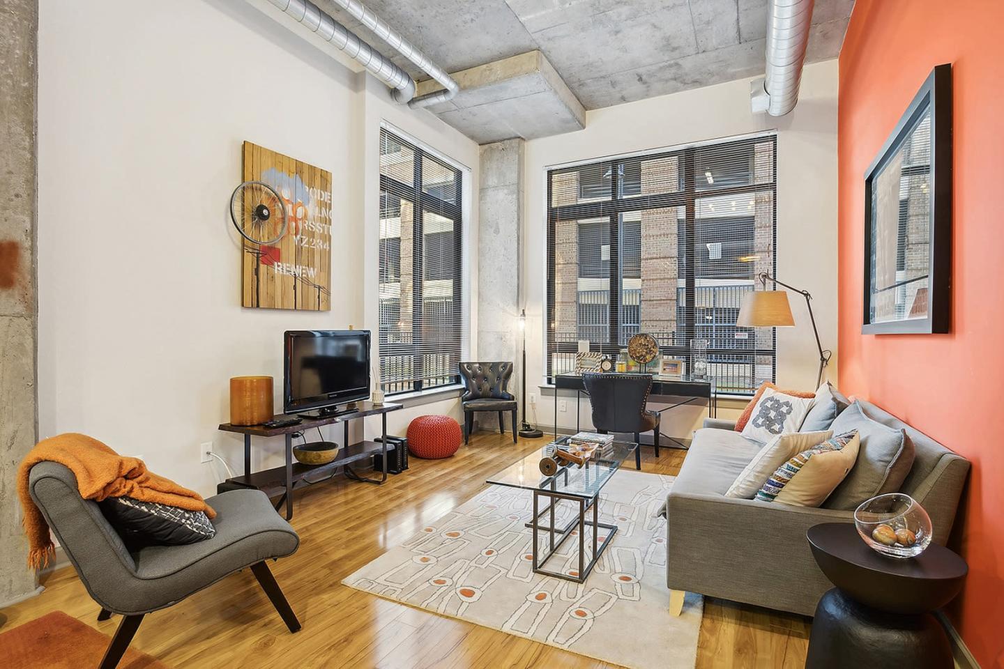 Union Wharf Apartments Image 11