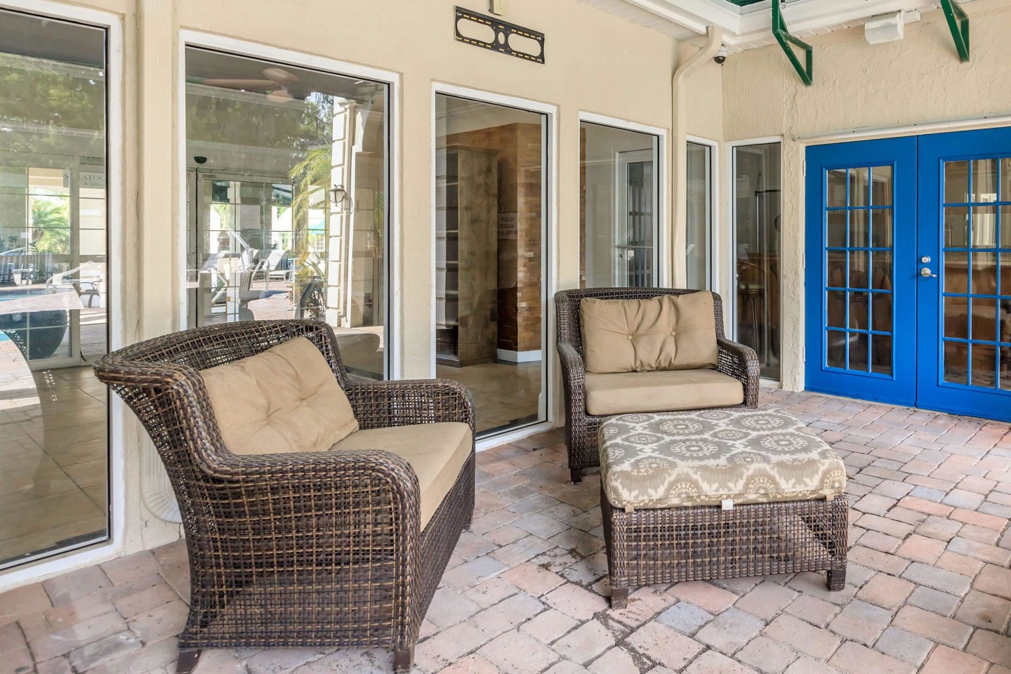 Saratoga Resort Villas Image 26