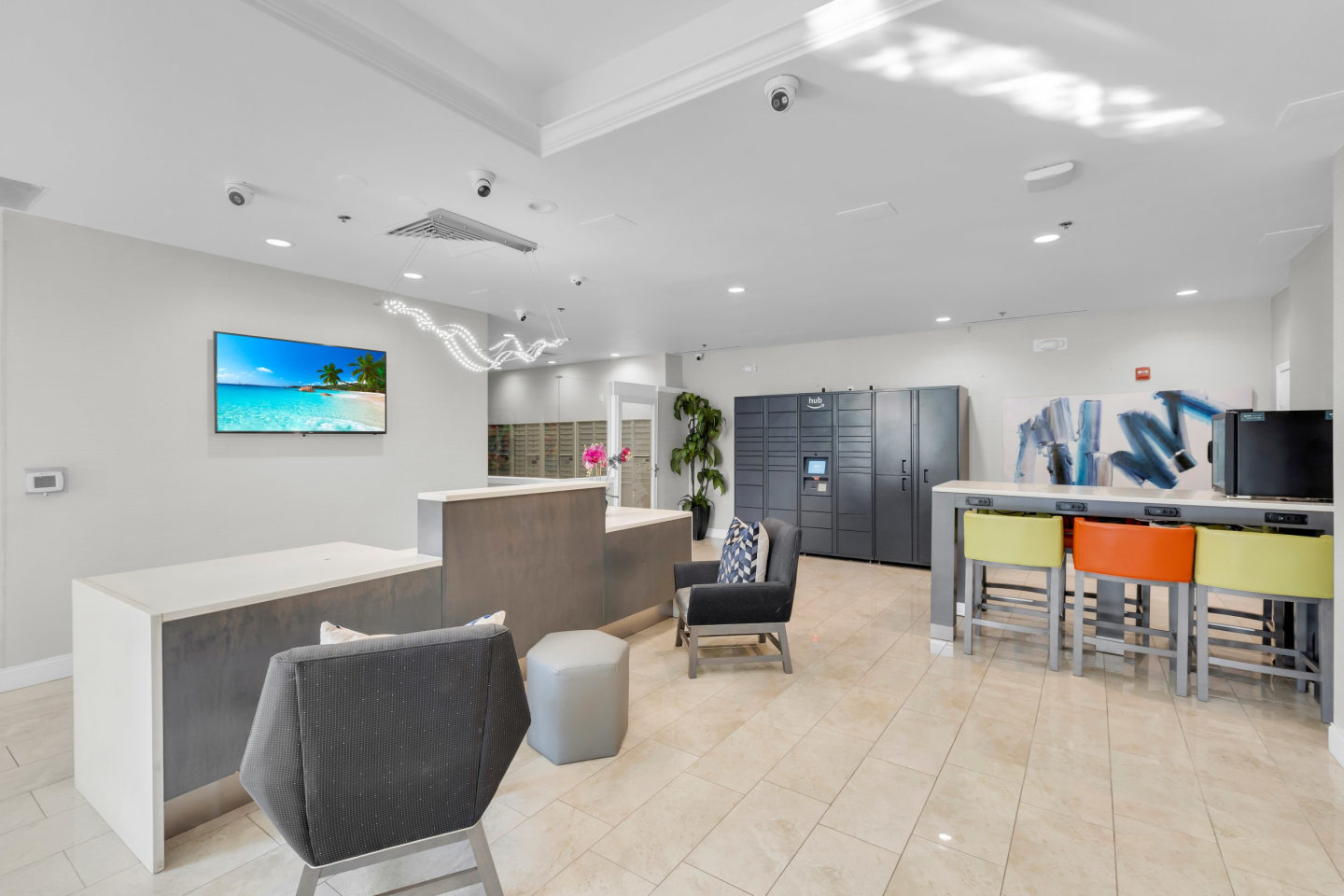 AVIA  Apartments at Reedy Creek Image 9