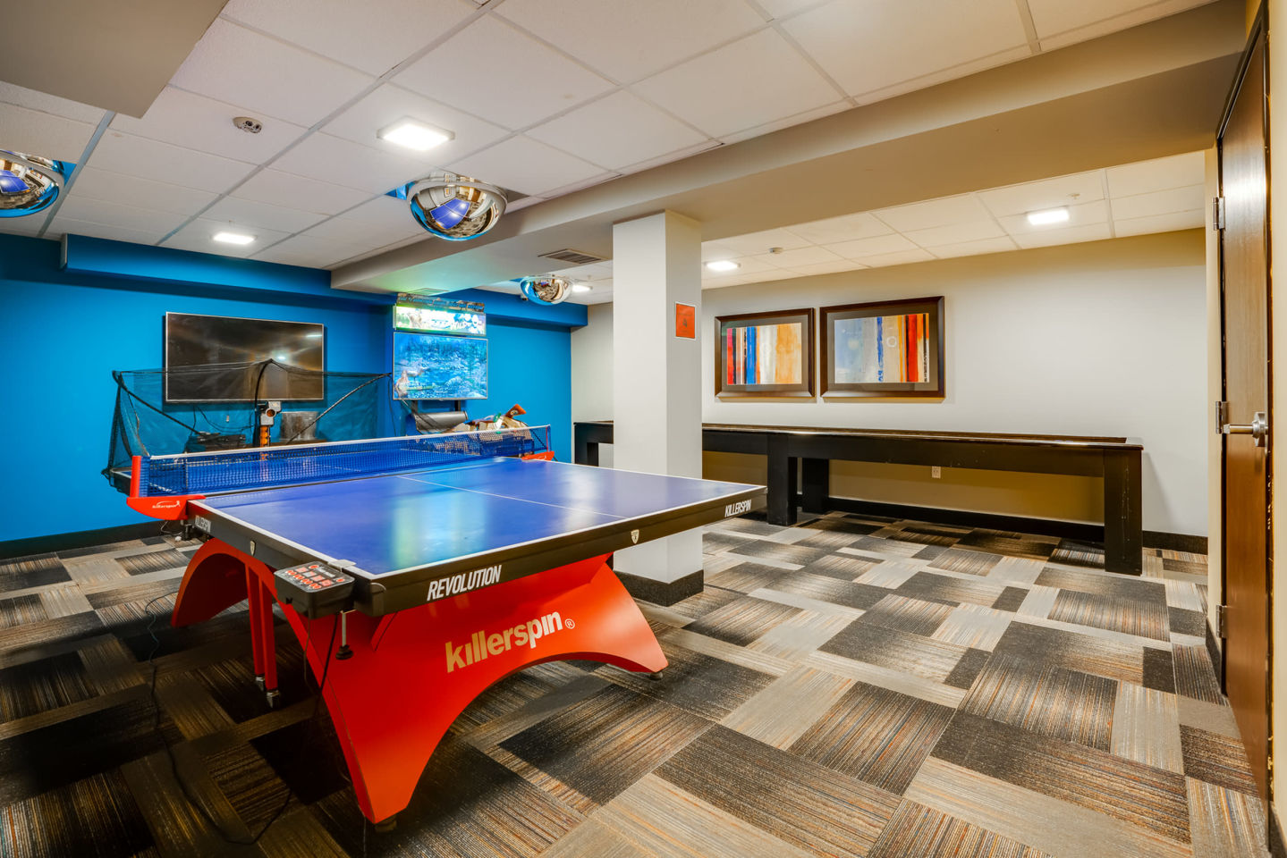 Concierge MN Apartments Image 38