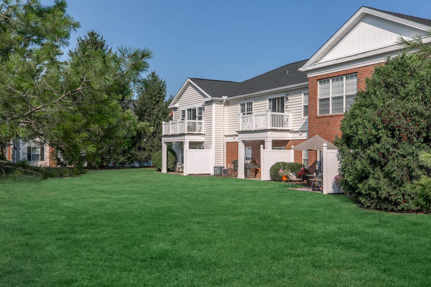 The Residence At Barrington Apartments Image 22