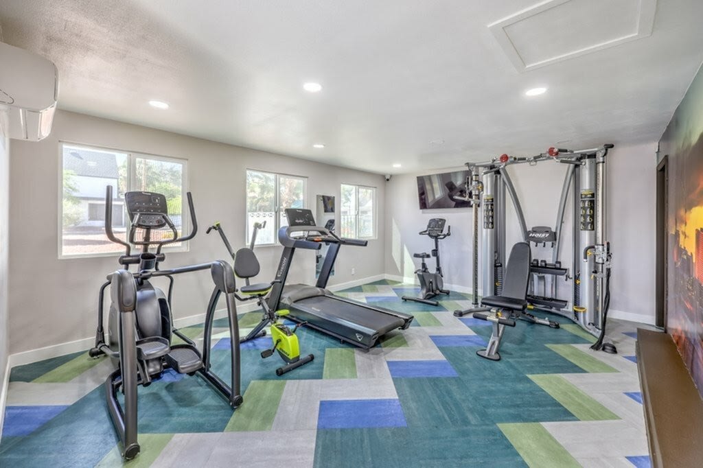 Ascend Townhomes Image 4