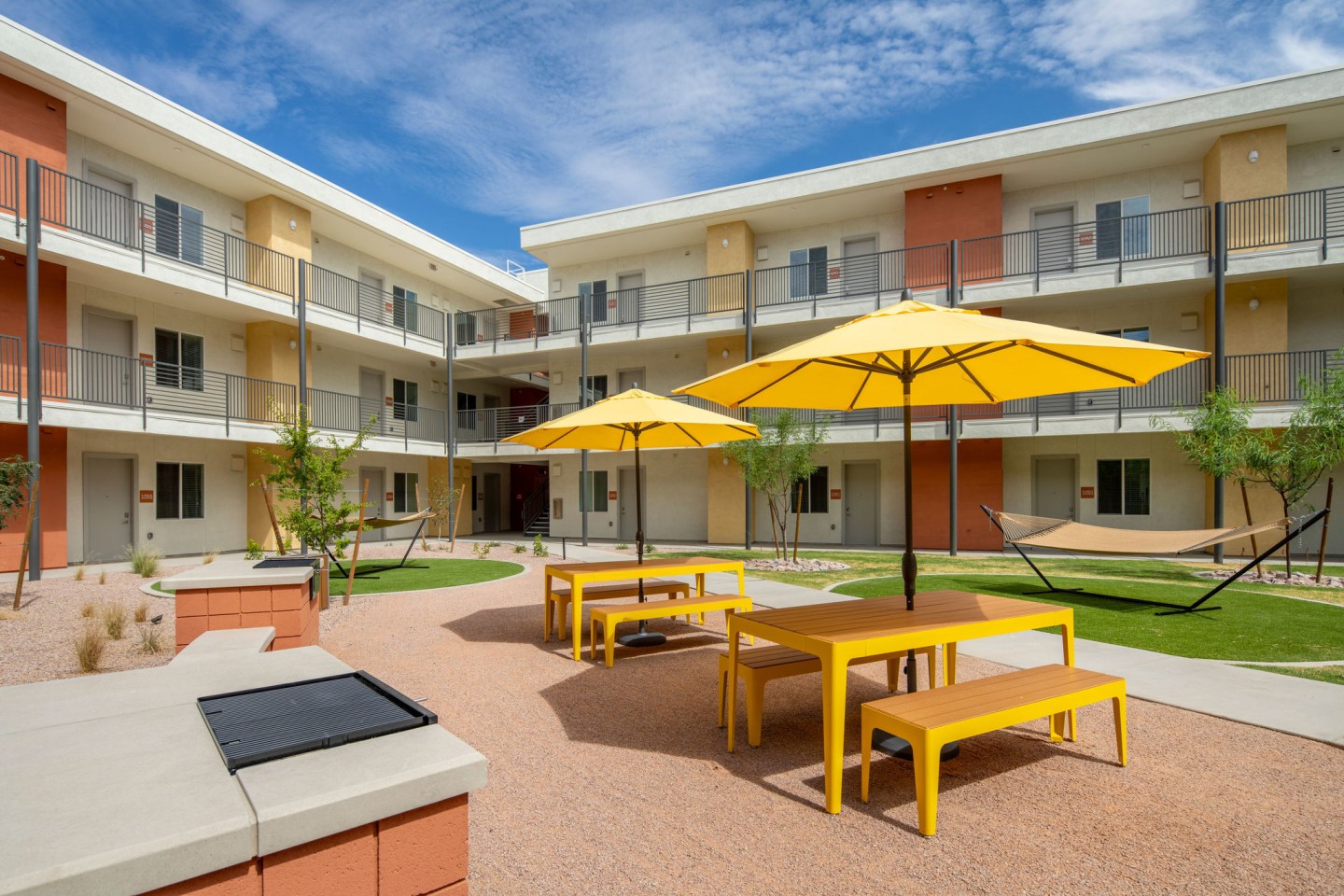 Cabana Southern Apartments Image 34