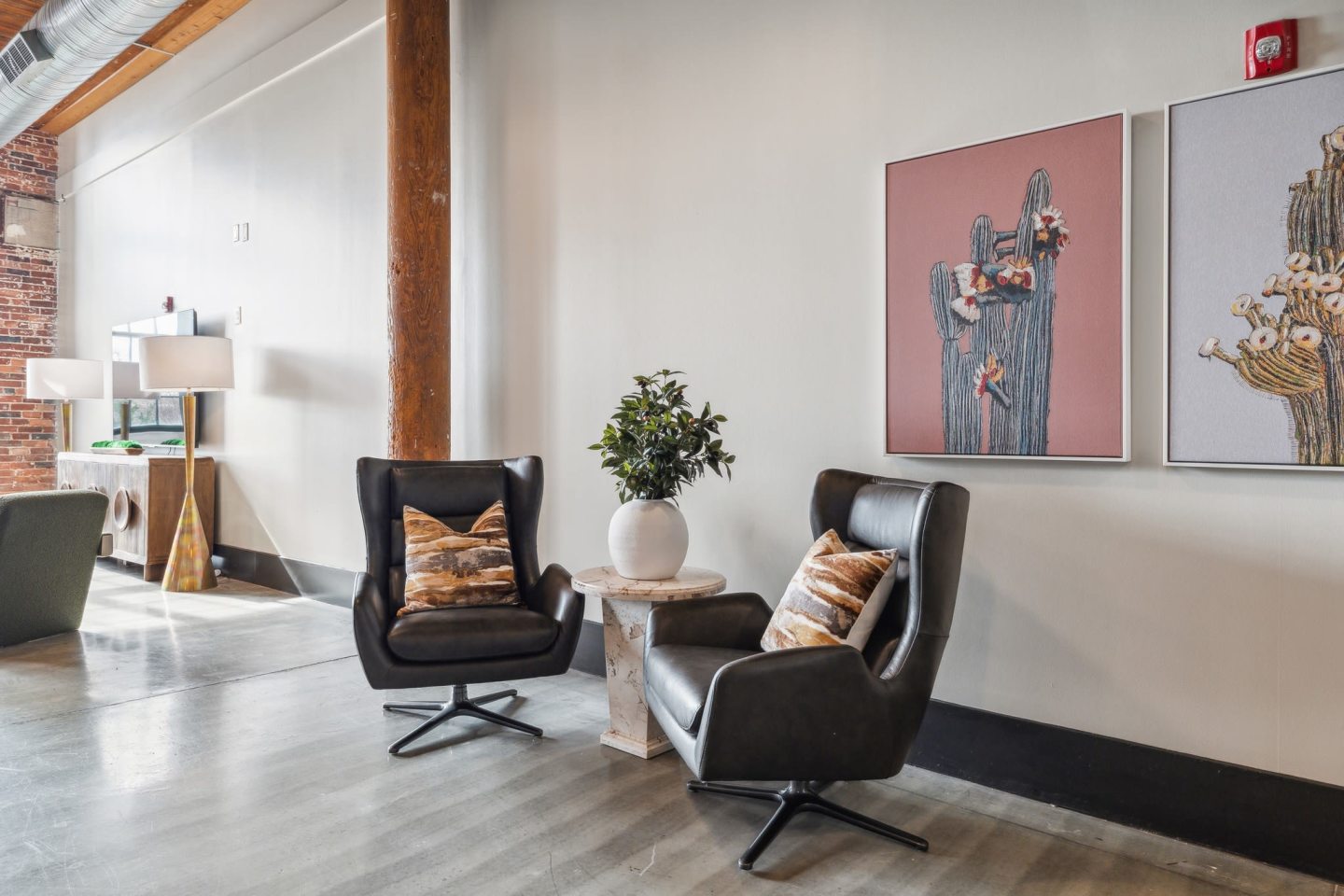 Loray Mill Lofts Image 41