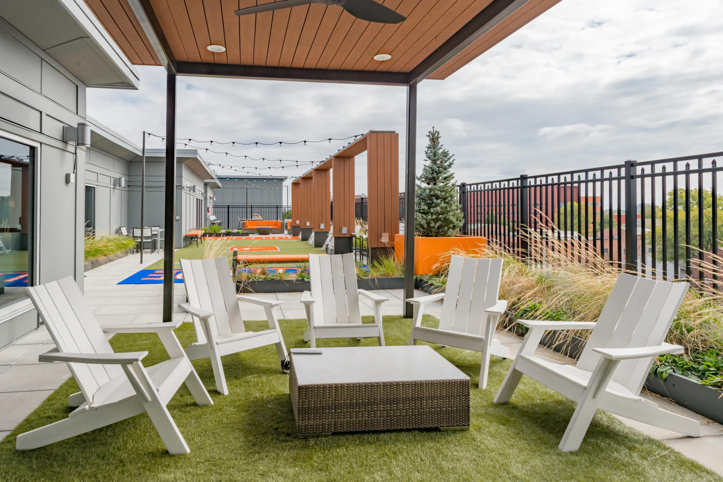 Student Housing - Latitude Image 4