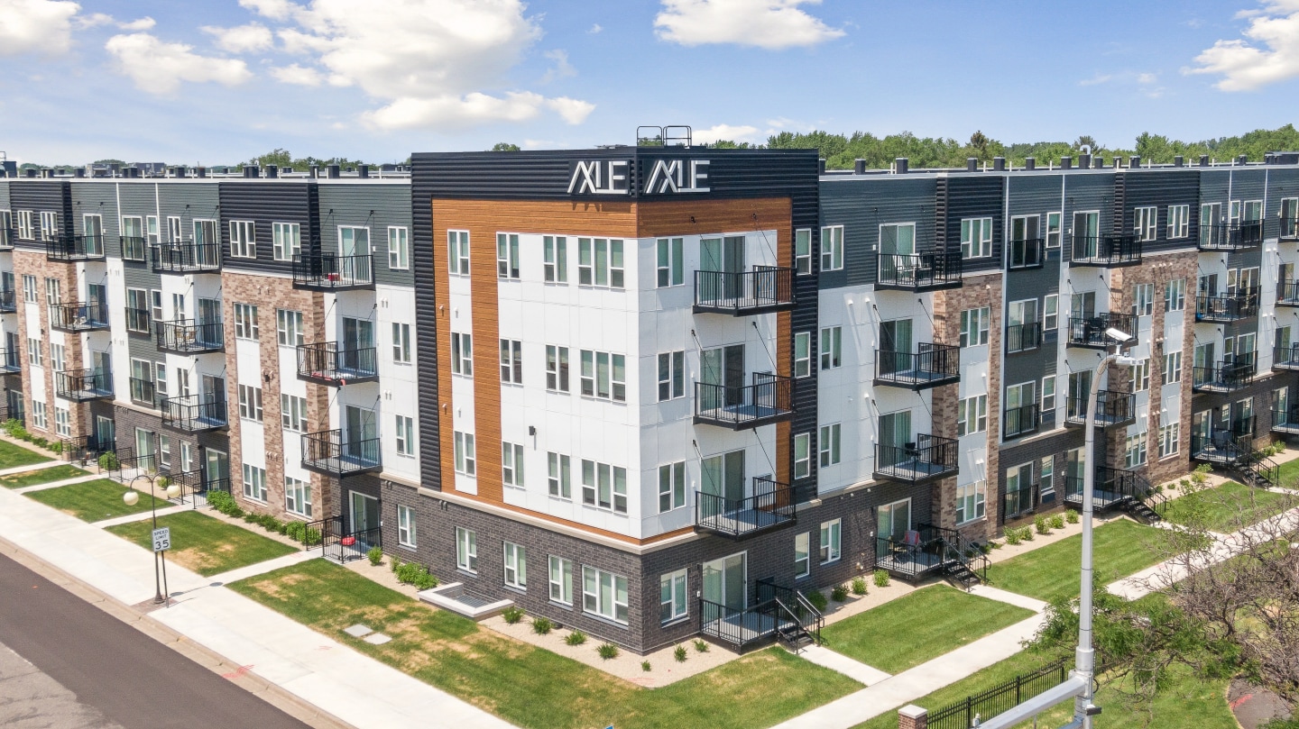 Axle Apartments Image 18