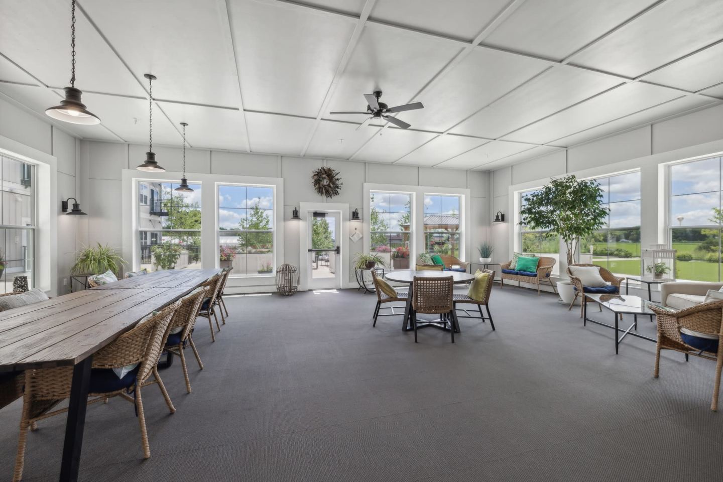 Hendrickson - A 55+ Senior Living Community Image 21