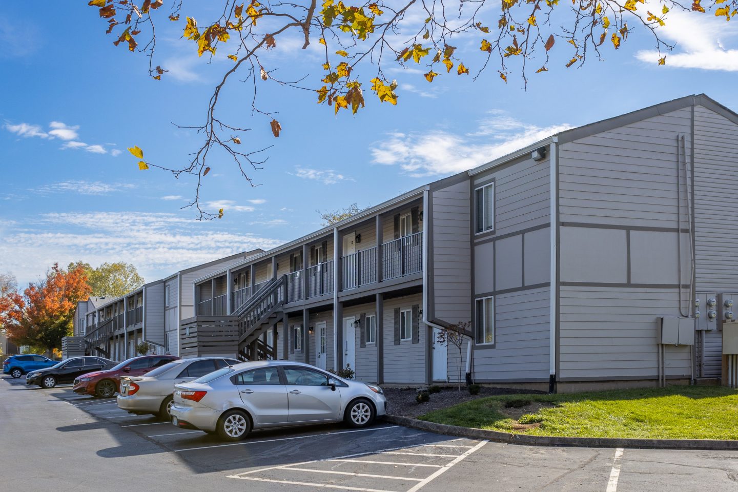 The Pops Apartments Image 23