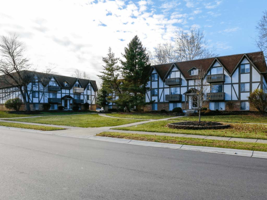 Camelot East Apartments Image 27