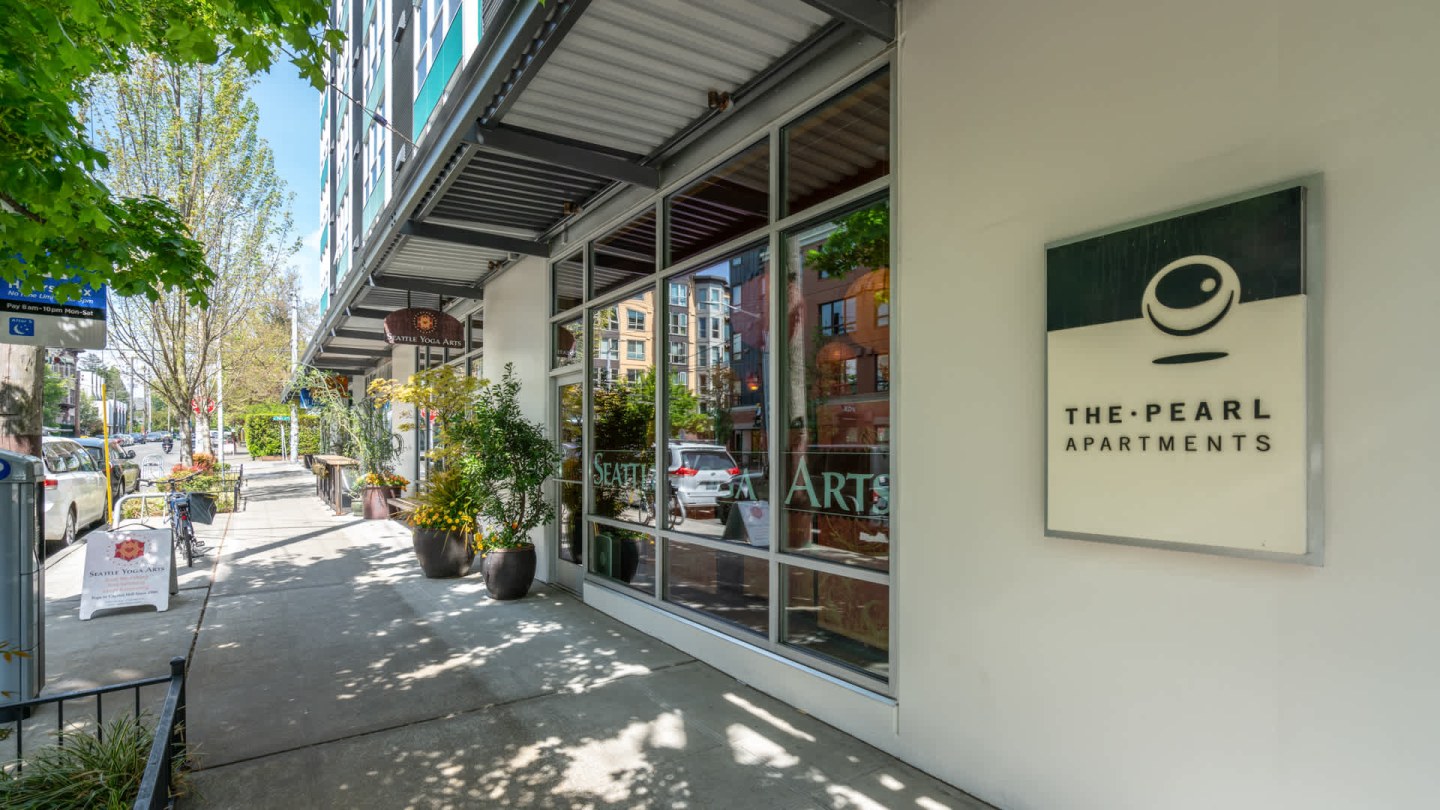 The Pearl Image 8