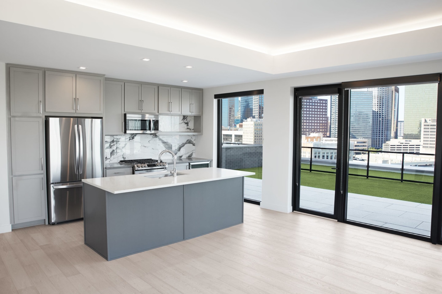 East Quarter Residences Image 4