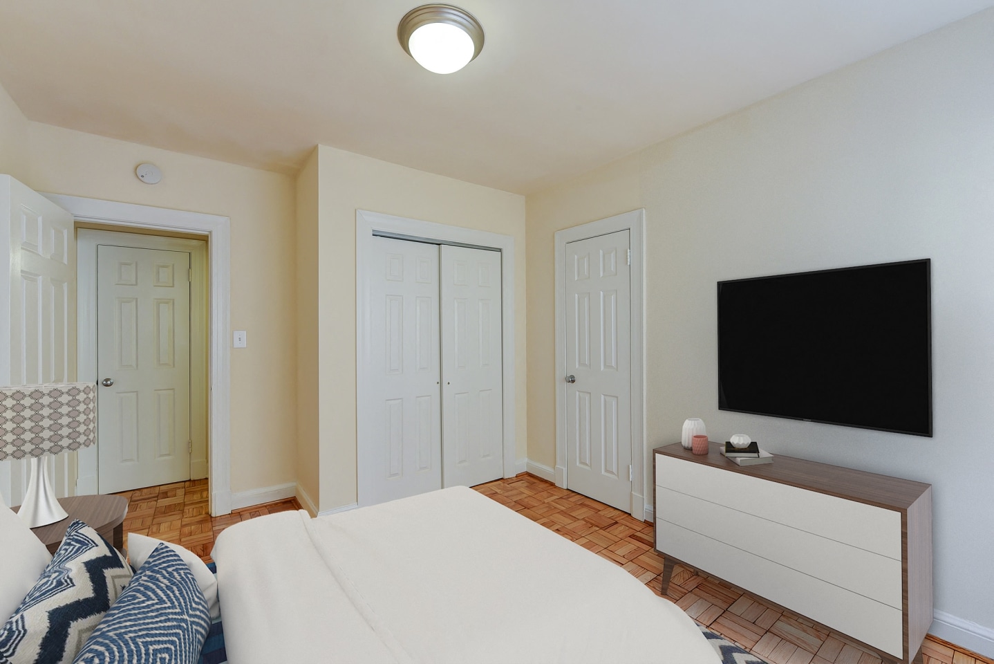 Sherry Hall Image 6