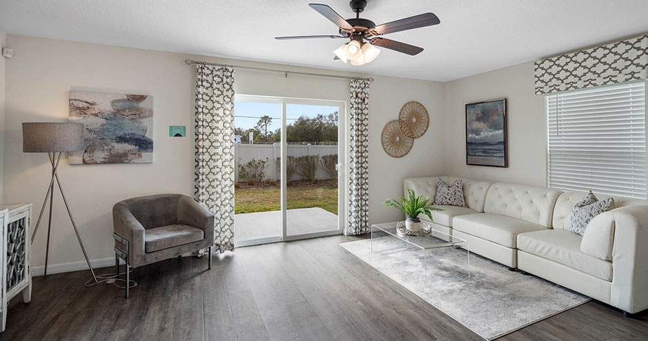 Chapel Commons Townhomes Image 10