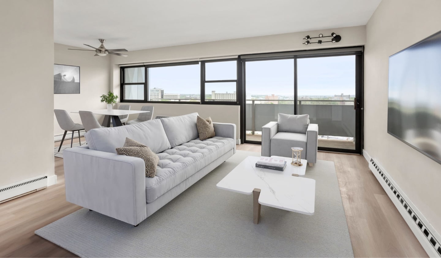 Vista Apartment Homes Image 8
