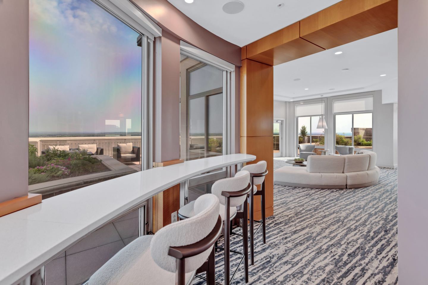 The Cosmopolitan at Reston Town Center Image 50
