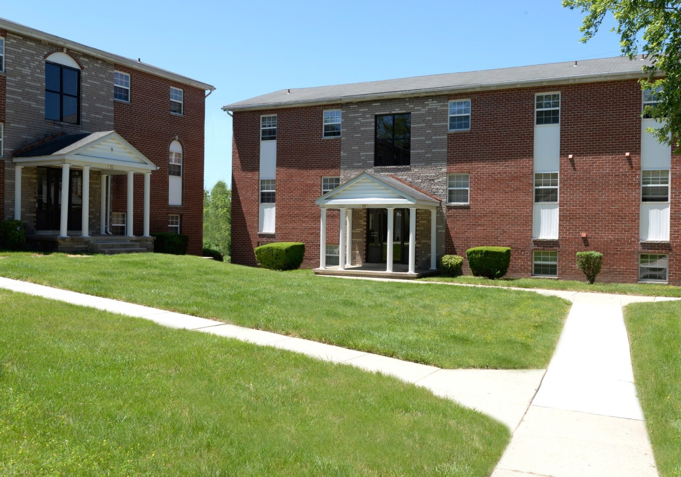 Colony Hill Apartments And Townhomes Image 17