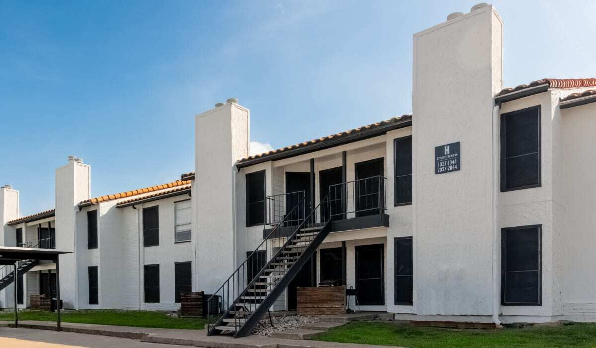 Athena Apartment Homes Image 13