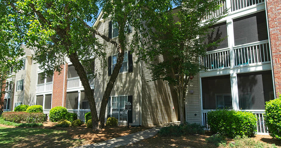 Creekside at Matthews Image 10