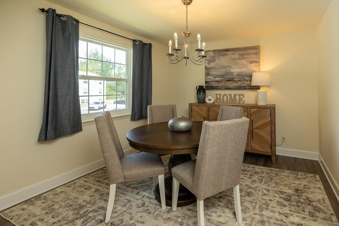 The Brittany Apartments Image 15