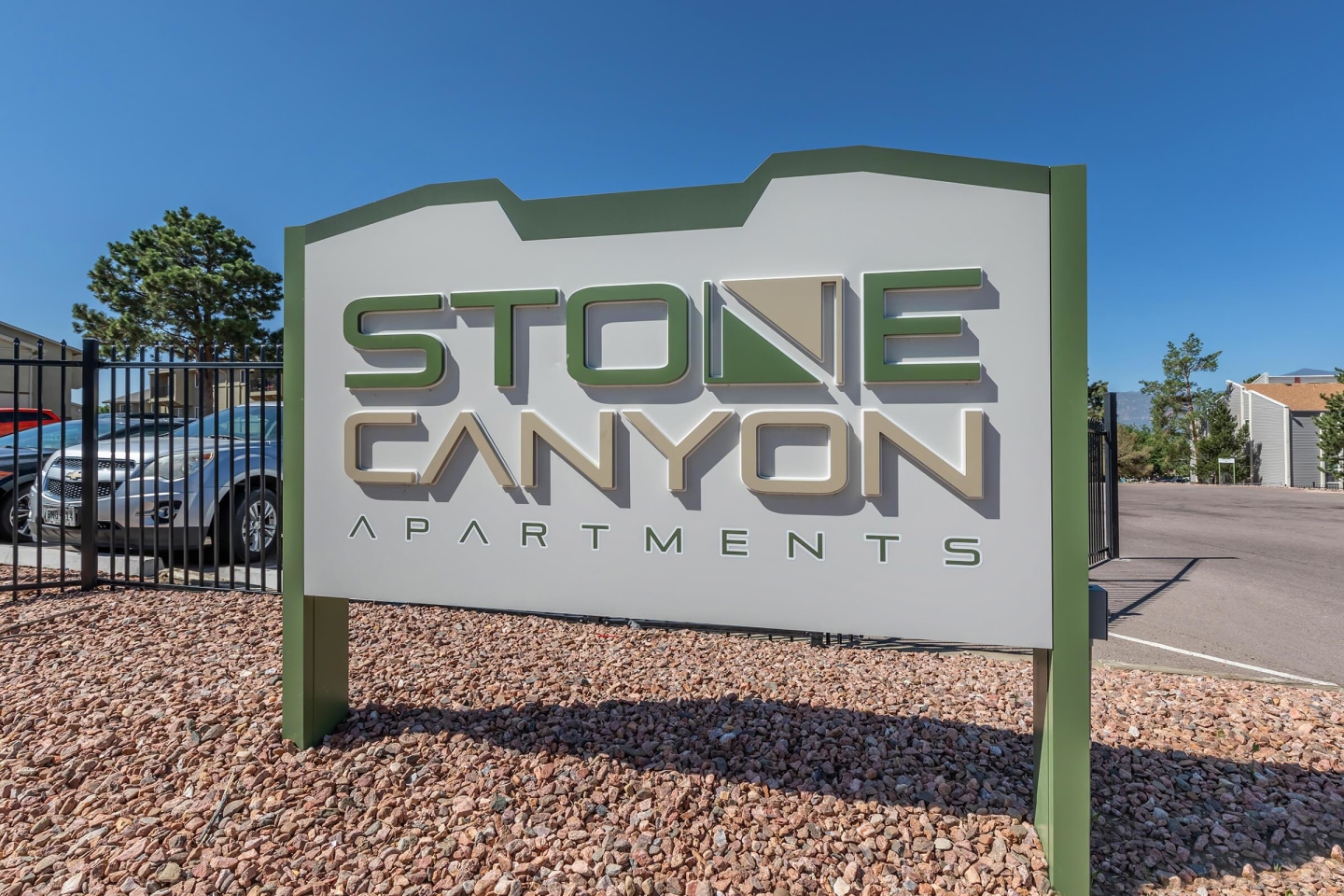 Stone Canyon Image 10